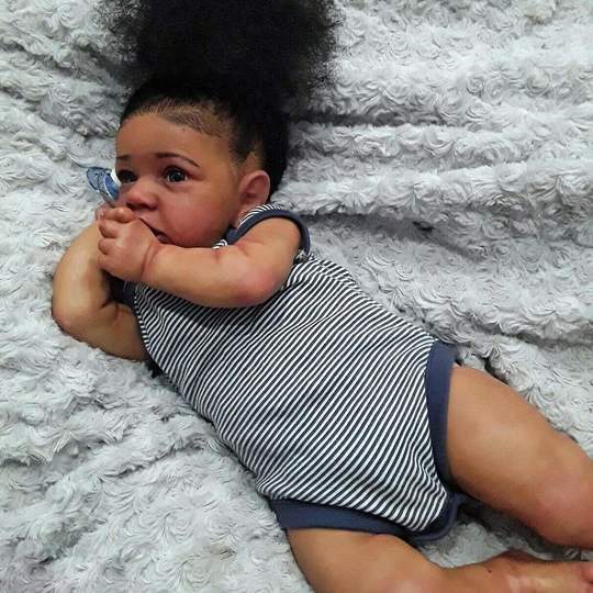 reborn baby dolls for $1