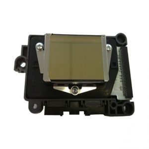 EPSON ECO Solvent DX7 Printhead - F189010 (Second Time Locked)