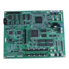 Original Roland SP-540V Main Board - 6087670000 / 7876705100