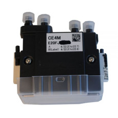 TOSHIBA CE4M  CE4W1Printhead