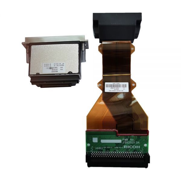 Ricoh MH5320 Printhead, (Two Colors, 5PL) - J376-00Ricoh MH5320 Printhead, (Two Colors, 5PL) - J376-00