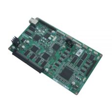 Original Roland XC-540 Main Board - 6702029000