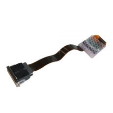 Ricoh Gen5 / 7PL Printhead, Water-based, 52cm Long with The Head, 39cm Long for The Cable (Two Color, Long Cable) - J36004