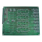 Original Roland XC-540 / XJ-540 / XJ-640 / XJ-740 Head Board - 6700731100