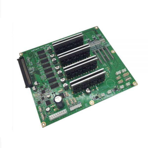 Generic Roland XF-640 Head Board - 6702048020