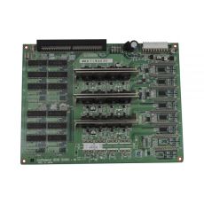 Original Roland Head Board SC-540 / SJ-540 / SJ-740 / FJ-540 / FJ-740 - W811904020