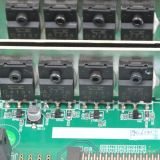 Generic Roland FP-740 Head Board for 8 Heads - W700241011