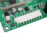 Generic Roland SJ-540 / SJ-740 / FJ-540 / FJ-740 Head Board for 6 Heads - W811904020