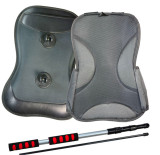 Wholesale Outdoor Adjustable Backpack Banner