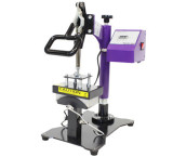 Popular Swing Away Easy Opreantion Cap Heat Press Machine CK815B