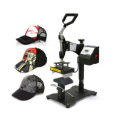 Popular Swing Away Easy Opreantion Cap Heat Press Machine CK815B