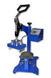 Popular Swing Away Easy Opreantion Cap Heat Press Machine CK815B