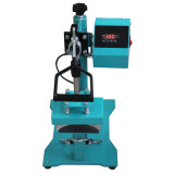 Popular Swing Away Easy Opreantion Cap Heat Press Machine CK815B