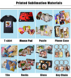 15 x 15 Inches Hot Sale t-Shirt Printing Heat Press Machine CK480
