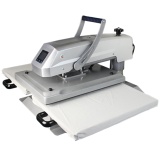 16 x 20 Inches High Efficiency Double Working Table Heat Press Sublimation Machine CH1820