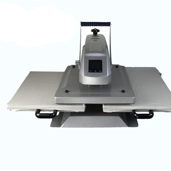 16 x 20 Inches High Efficiency Double Working Table Heat Press Sublimation Machine CH1820