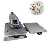 16 x 20 Inches High Efficiency Double Working Table Heat Press Sublimation Machine CH1820