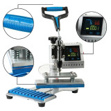 10in1 Portable Blank Pen for Print Heat Press Machine CH1802