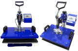 6 X 8 Inches Wholesale Multi-Function Print T-Shirt Mug Cap Plate Heat Transfer Machine Ck5In1-3