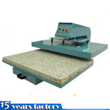 15x 15 Inches Industrial Commercial Pneumatic Auto Heat Transfer Press Machine LC-B5