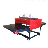 100cm x 120cm(39 x47 inches) Double Station Automatic Pneumatic Large Format Sublimation Heat Press FZLC-B4