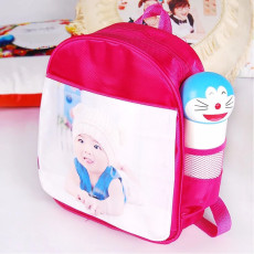 Custom Sublimation New Models School Travelling Bag Kids School Bag