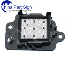 DX5 Cap Top with Base for Wide Format Inkjet Printers