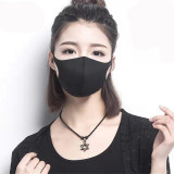 Wholesale Washable & Breathable sponge mask