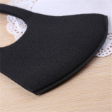 Wholesale Washable & Breathable sponge mask