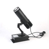 30W Static indoor Commercial Advertising Gobo Projector Lamp Led logo Floor Projector