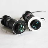 20W Embedded Advertising Gobo Projector Lamp Led logo Floor Projector