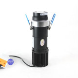 10W Embedded Advertising Gobo Projector Lamp Led logo Floor Projector