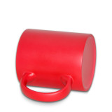 High Quality 11OZ sublimation color changing magic mug cup
