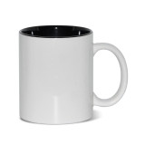 11 oz Inner Color Mug Sublimation Coating liquid Mugs Wholesale