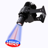 40W Outdoor waterproof advertising gobo projector light