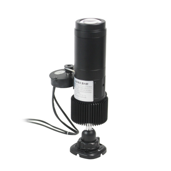 15W Outdoor waterproof advertising gobo projector light