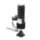 15W Outdoor waterproof advertising gobo projector light
