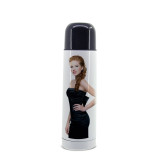 NEW Sublimation Aluminum Sport water bottle manufacturer 48PCS/CTN
