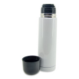 NEW Sublimation Aluminum Sport water bottle manufacturer 48PCS/CTN