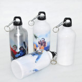 600ml Sublimation Sport water Bottle Aluminium Sport Water Bottle 50PCS/CTN