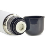 NEW Sublimation Aluminum Sport water bottle manufacturer 48PCS/CTN