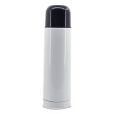 NEW Sublimation Aluminum Sport water bottle manufacturer 48PCS/CTN