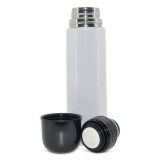 NEW Sublimation Aluminum Sport water bottle manufacturer 48PCS/CTN
