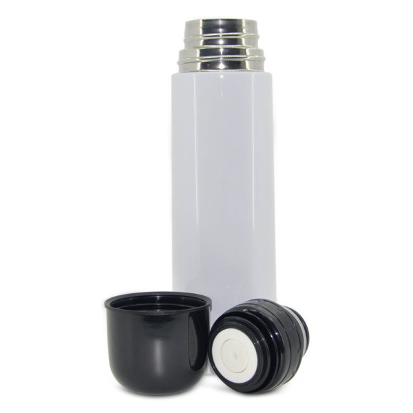 NEW Sublimation Aluminum Sport water bottle manufacturer 48PCS/CTN