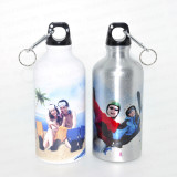 600ml Sublimation Sport water Bottle Aluminium Sport Water Bottle 50PCS/CTN