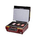 3D phone case sublimation printing machine mug  heat press machine