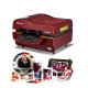 3D phone case sublimation printing machine mug  heat press machine