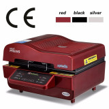 3D phone case sublimation printing machine mug  heat press machine