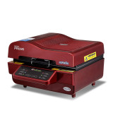 3D phone case sublimation printing machine mug  heat press machine