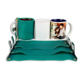 11oz  3d sublimation vacuum machine mug clamp Fixture for sale